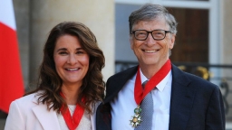 Vợ tỷ phú Bill Gates: Hôn nhân muốn bình đẳng, bắt buộc phụ nữ phải kiếm ra tiền