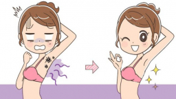 7 bí quyết khử mùi cơ thể hiệu quả giúp bạn tự tin trong ngày hè nóng nực