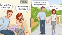 10 dấu hiệu báo động cho thấy tình yêu của bạn khó lòng lâu bền, tuyệt đối đừng bỏ qua