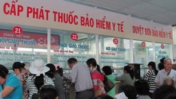 Bộ Y tế yêu cầu xác minh thông tin thiếu thuốc phát cho bệnh nhân khám bảo hiểm y tế