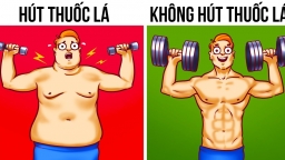 7 điều tuyệt vời sẽ xảy ra khi bạn ngừng hút thuốc lá