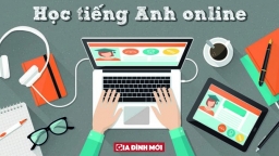 8 website học tiếng Anh online miễn phí cho học sinh, sinh viên