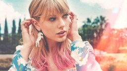 Học tiếng Anh qua bài hát Me! của Taylor Swift