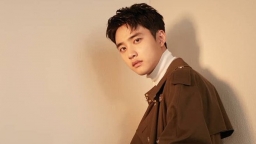 HOT: Báo Hàn đưa tin, D.O. (EXO) nhập ngũ vào tháng 7 tới