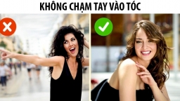 7 thói quen ngôn ngữ cơ thể của người thành công mà bạn nên học theo ngay hôm nay