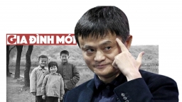 Cafe sáng: Bức thư của Jack Ma gửi con trai và 9 điều phải nhớ