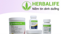 Bộ Y tế chỉ đạo kiểm nghiệm sản phẩm Herbalife trước thông tin cô gái trẻ tử vong