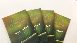 ‘Đóa hoa vô thường’ – Cuốn tự truyện về hành trình 7 năm chiến đấu với căn bệnh ung thư vú