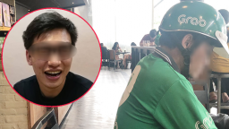 CEO Nhật miệt thị tài xế Grab 'bẩn thỉu', làm mất vẻ sang trọng của Starbucks