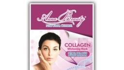 Mặt nạ Collagen anna beauty bị đình chỉ lưu hành và thu hồi trên toàn quốc