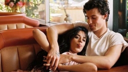 Fan nhiệt tình gán ghép Shawn Mendes và Camila Cabello sau MV Señorita