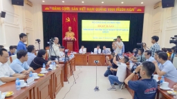 Thi THPT Quốc gia 2019: 4 thí sinh ở Sơn La, Lào Cai phải thi lại môn Ngữ Văn