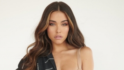 Nhan sắc đời thực siêu nóng bỏng của Madison Beer - nữ chính MV Hãy trao cho anh