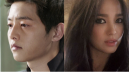 Song Hye Kyo - Song Joong Ki: Từ chuyện tình đẹp như mơ đến vụ ly hôn chấn động cả châu Á