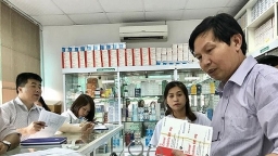 Hà Nội: Thu hồi giấy chứng nhận của Công ty dược phẩm Megapharco