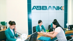 Phát hành 39 triệu cổ phiếu, vốn điều lệ ABBANK tăng hơn 390 tỷ đồng