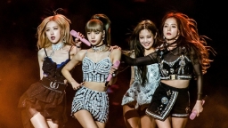 BLACKPINK xác lập kỉ lục mới, vượt mặt SNSD là nhóm nữ đầu tiên làm được điều này