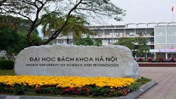 Trường Đại học Bách khoa Hà Nội dự kiến điểm chuẩn cao nhất là 28 điểm