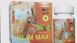 Đình chỉ và thu hồi sản phẩm giảm béo Max Lipo Slimming do không đảm bảo chất lượng