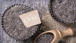 Bà bầu ăn hạt chia như thế nào, có tốt không?