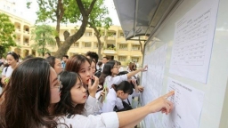 Những nguyên tắc điều chỉnh nguyện vọng thế nào để tăng cơ hội đỗ đại học?