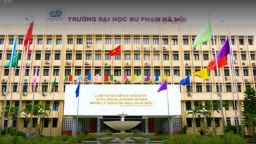 Tin tức giáo dục 22/7: 22,5 điểm có đỗ Đại học Sư phạm Hà Nội không?