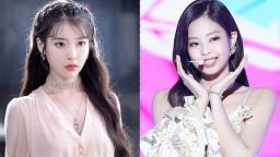 3 mẩu BLACKPINK lọt top sao nữ được yêu thích nhất tại Trung Quốc