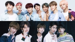 Hết Produce X101, Mnet lại vướng nghi án thiên vị BTS, 'ghẻ lạnh' EXO tại MGMA 2019