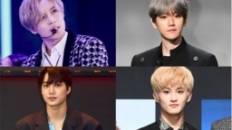 HOT: SM Entertainment ra mắt boygroup mới, Baekhyun, Kai (EXO) cũng góp mặt