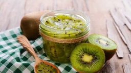 Ăn Kiwi đem lại lợi ích gì trong thai kỳ?