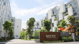 Trường quốc tế Gateway ở đâu, học phí bao nhiêu?