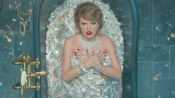 Bí quyết tập luyện và ăn kiêng của Taylor Swift