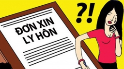 Ly hôn là gì, thủ tục ly hôn gồm những gì?