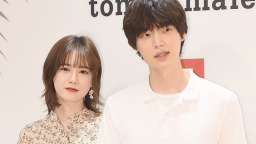 Goo Hye Sun - Ahn Jae Hyun ly hôn, công ty quản lý chính thức lên tiếng