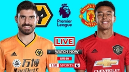 Link xem bóng đá Ngoại hạng Anh: MU vs Wolves 20/8 trên FPT Play