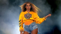 Đây là những gì Beyoncé ăn trong một ngày