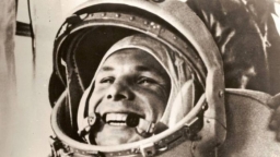 Bàn ăn của người nổi tiếng: Nhà du hành vũ trụ Yuri Gagarin ăn gì?