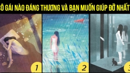 Trắc nghiệm: Bạn sẽ phản ứng ra sao nếu trở thành 'tiểu tam' trong tình yêu?