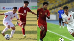 Link xem trực tiếp bóng đá U15 Việt Nam vs U15 Myanmar trên FPT Play