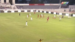 Tin tức bóng đá 29/8: Kết quả U15 Việt Nam vs U15 Myanmar