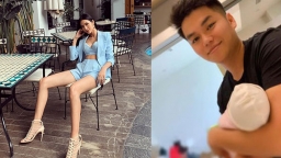 Tin tức sao Việt 31/8: Hoàng Thùy khoe eo thon gợi cảm trước thềm Miss Universe 2019