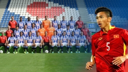 SC Heerenveen mà Đoàn Văn Hậu đầu quân là CLB nào?