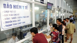 Từ 2021, khám BHYT trái tuyến ở bệnh viện Trung ương có được thanh toán 100% không?