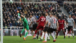 Trực tiếp bóng đá Ngoại hạng Anh: Liverpool vs Newcastle trên FPT Play, K+PC