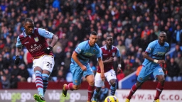 Trực tiếp bóng đá Ngoại hạng Anh: Aston Villa vs West Ham trên K+PM