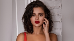 Chế độ ăn kiêng và tập luyện của Selena Gomez