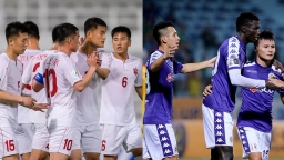 Link xem bóng đá AFC Cup: Hà Nội vs April 25 trên FPT Play