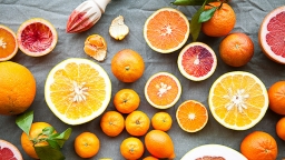 Bà bầu uống Vitamin C: Lợi ích và rủi ro