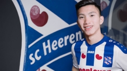 Trực tiếp bóng đá U21 Hà Lan: Jong Heerenveen vs Jong Heracles