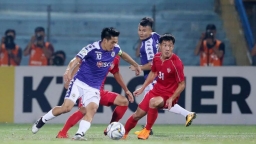 Trực tiếp bóng đá AFC Cup: April 25 vs Hà Nội FC trên FOX Sports